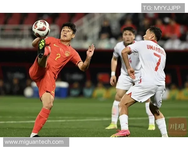 中国男足与卡塔尔精彩对决全场录像回放及精彩瞬间解析